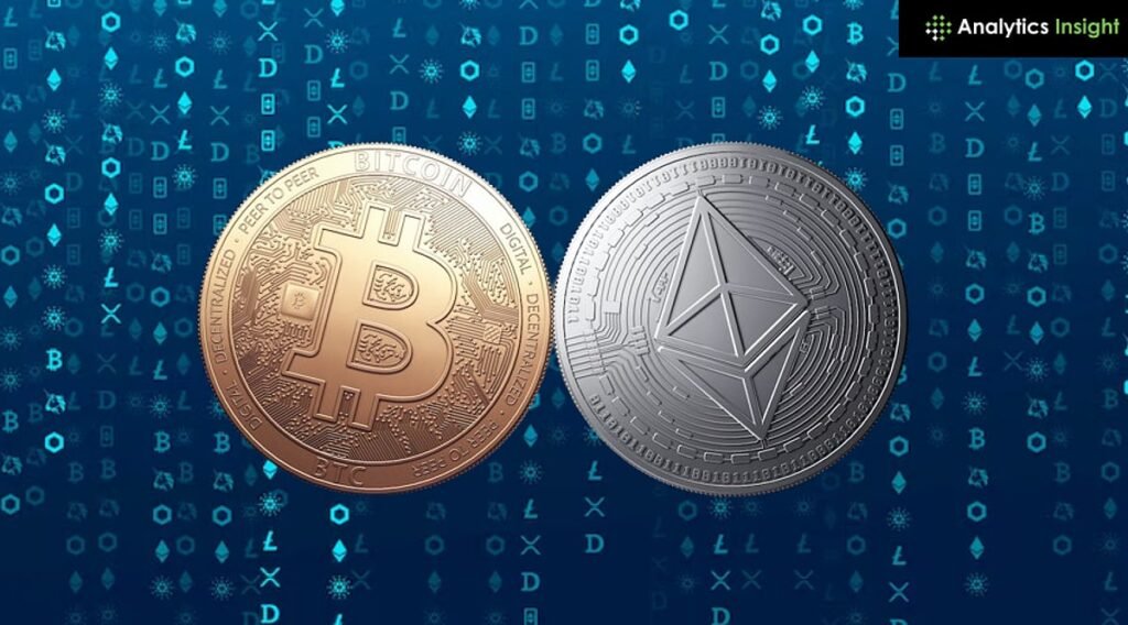 Bitcoin Holds Above $122K as Polymarket Bets Target $126K This October