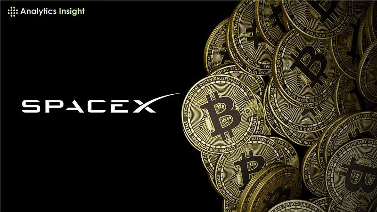 SpaceX Moves $133 Million in Bitcoin During Market Swings