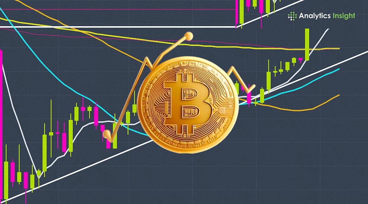 Bitcoin Price Nears $115,000 as ETF Inflows Hit Record Levels