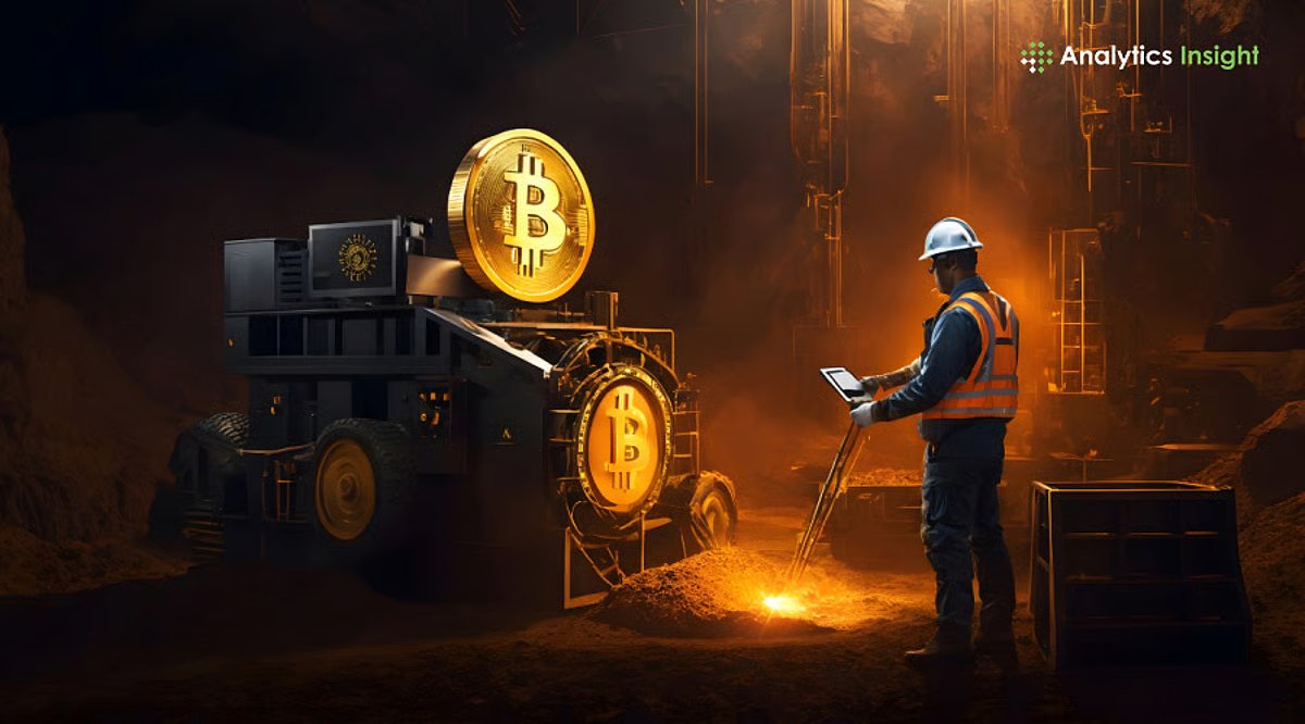 Why Bitcoin Miners Trust AI for Profits