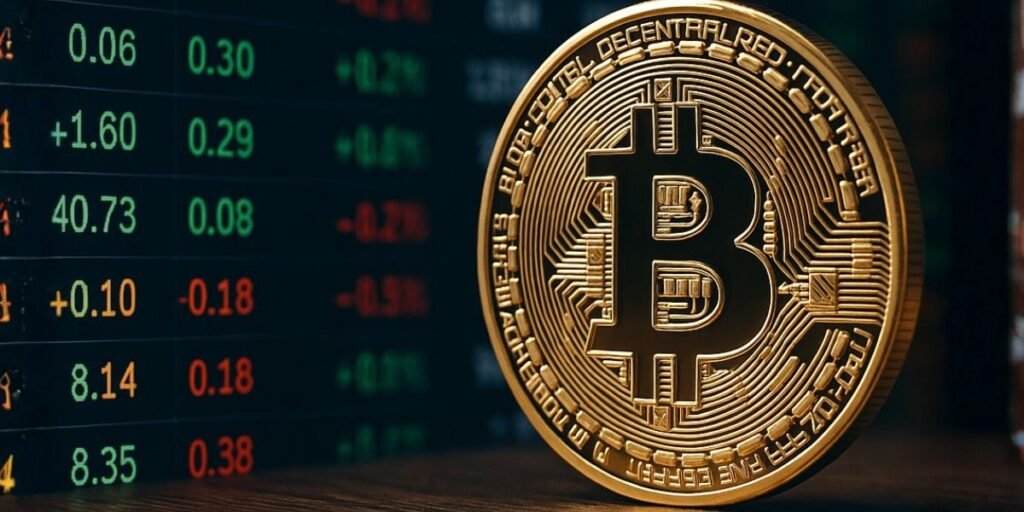 Asia’s Stock Exchanges Push Back on Listed Firms Accumulating Crypto Assets