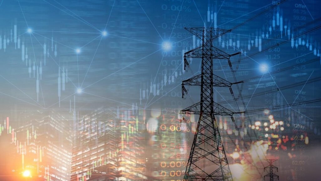 ‘The Nvidia of electricity’ is leading utilities sector’s AI boom