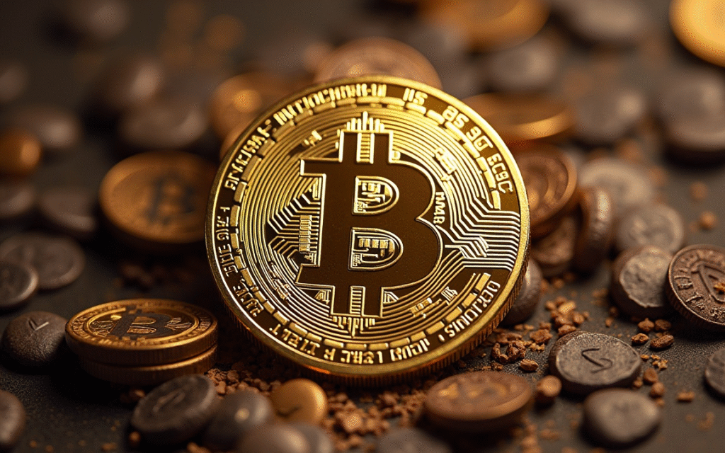 Beyond Bitcoin: How Asia’s new crypto playbook is breaking from the west