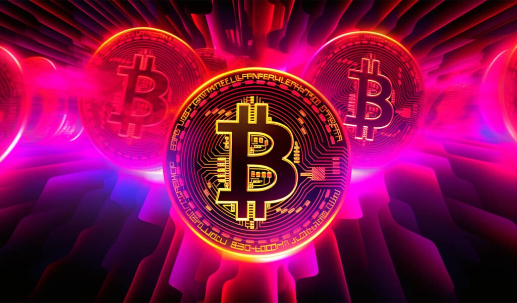 Massive Bitcoin Whale Initiates Whopping $122,000,000 BTC Short