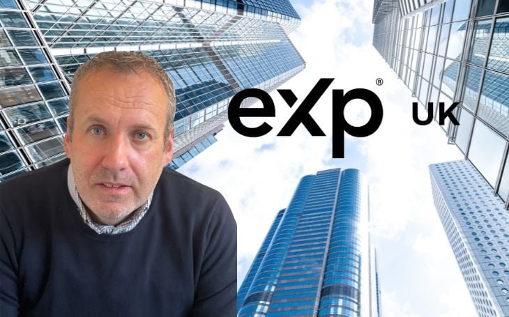 Estate agency EXP launches commercial property ‘first’ in UK