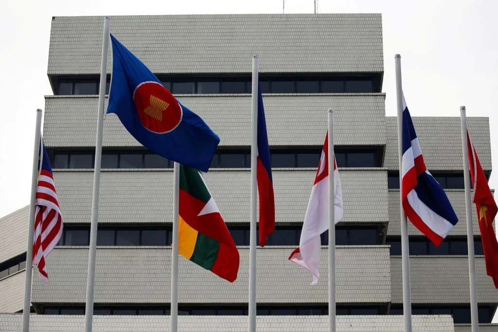 The bulls, laggards and the IPO leaders: Asean’s markets in four charts