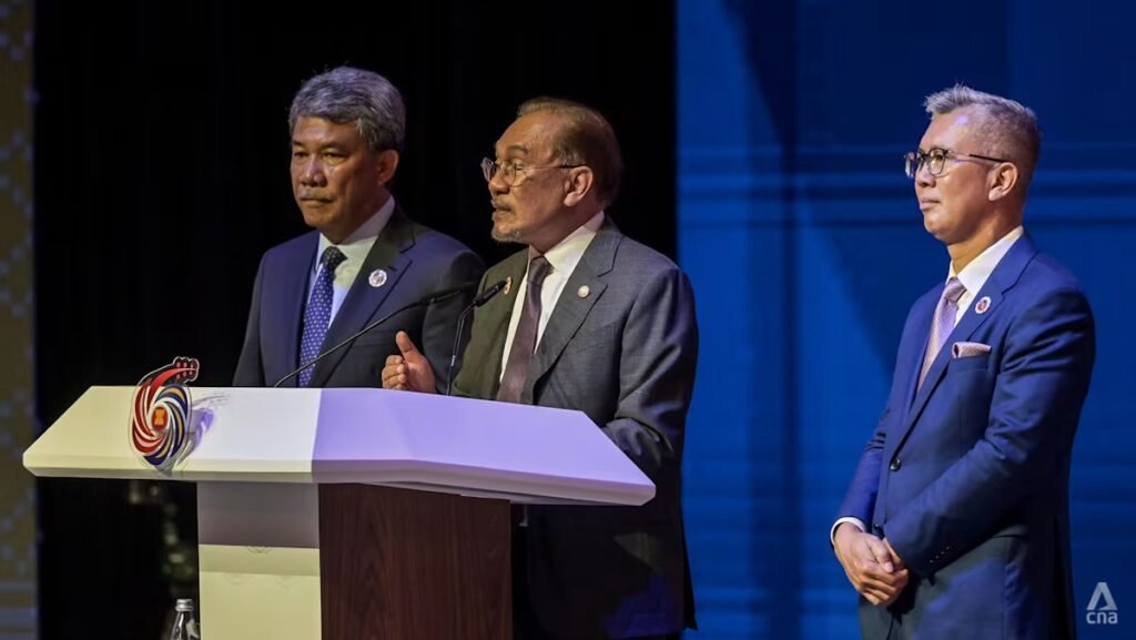 Malaysia has seen 4 times more foreign capital outflow from stock market this year. What’s at play?