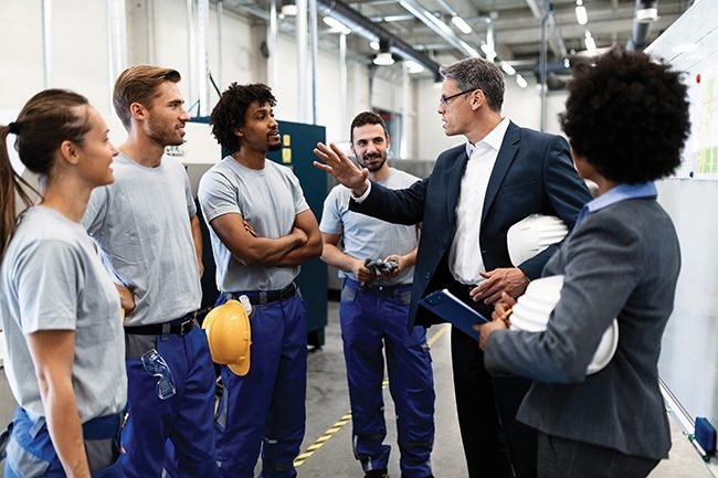 How Utilities Need to Prepare for a Landscape Driven by Regulatory Shifts