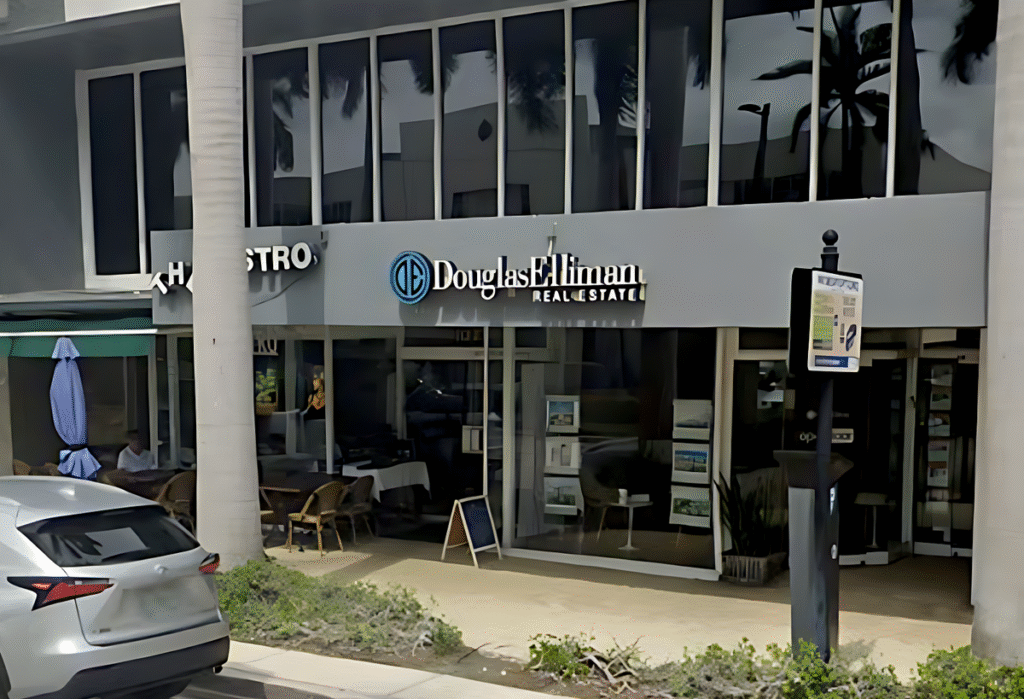 Douglas Elliman Sells Property Management Business For $85M