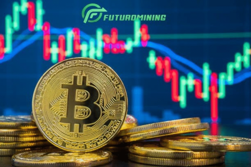 What’s Going On With Bitcoin? Top Cryptocurrency Rebounds Past $110K as Market Sees Broad Upswing