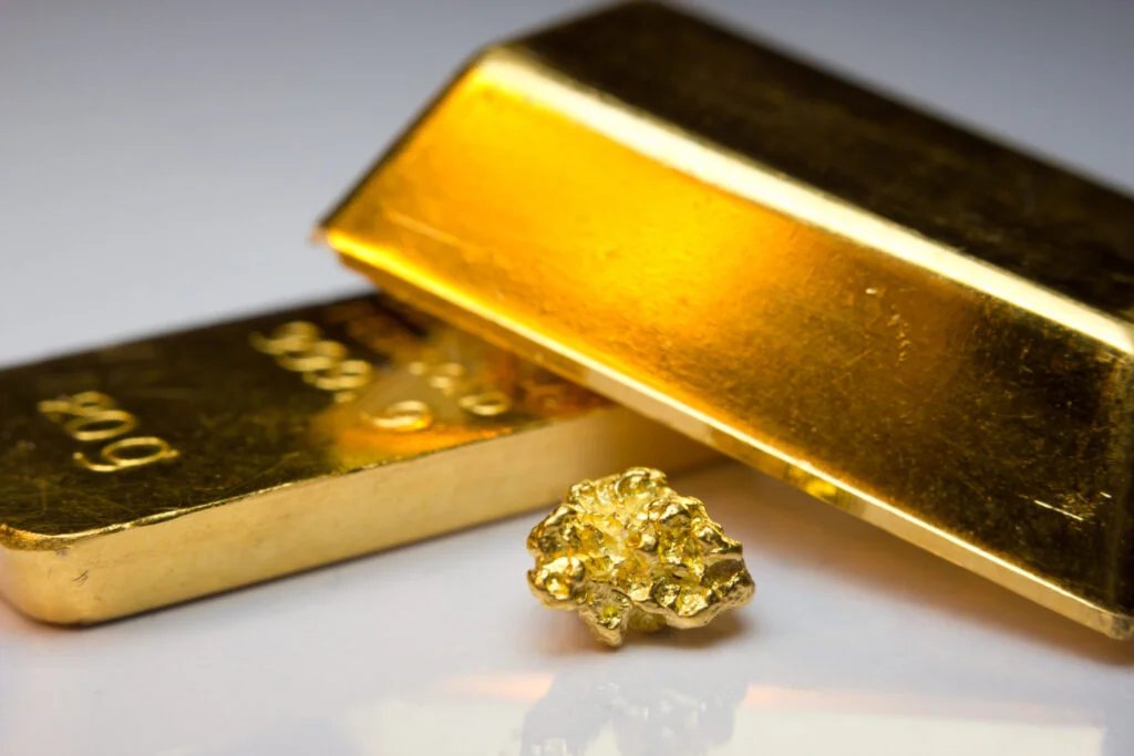 Gold’s Pullback Leaves Bull Unfazed, Institutions See $5000 In 2026 – VanEck Gold Miners ETF (ARCA:GDX), VanEck Junior Gold Miners ETF (ARCA:GDXJ)