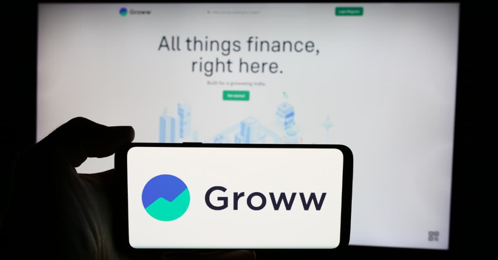 IPO-Bound Groww Forays Into Commodities Trading