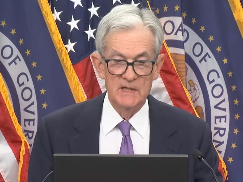 Federal Reserve cuts interest rates amid uncertainty about economic outlook