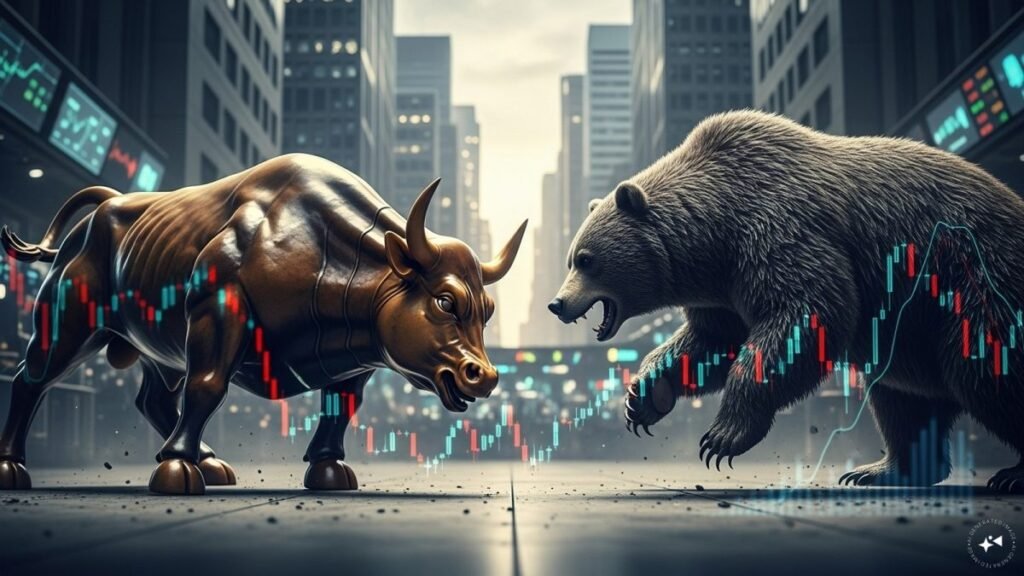 Stock Market Outlook: FOMC Minutes, India-EU FTA Talks, And TCS Q2 Results Among Key Factors To Watch | Markets News