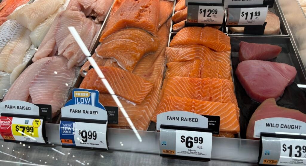 US wholesale: Week 44 ‘market pulse’ updates available on key seafood commodities