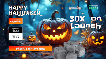 Best Crypto Presales to Invest in October 2025: BlockDAG, LivLive, and Bitcoin Hyper Lead Expert-Rated ICO List