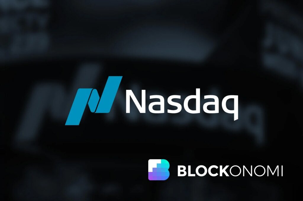 Every Nasdaq Peak Has Preceded a Bitcoin Rally. Is It Happening Again?