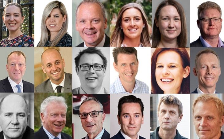 Industry welcomes Labour’s major property market overhaul