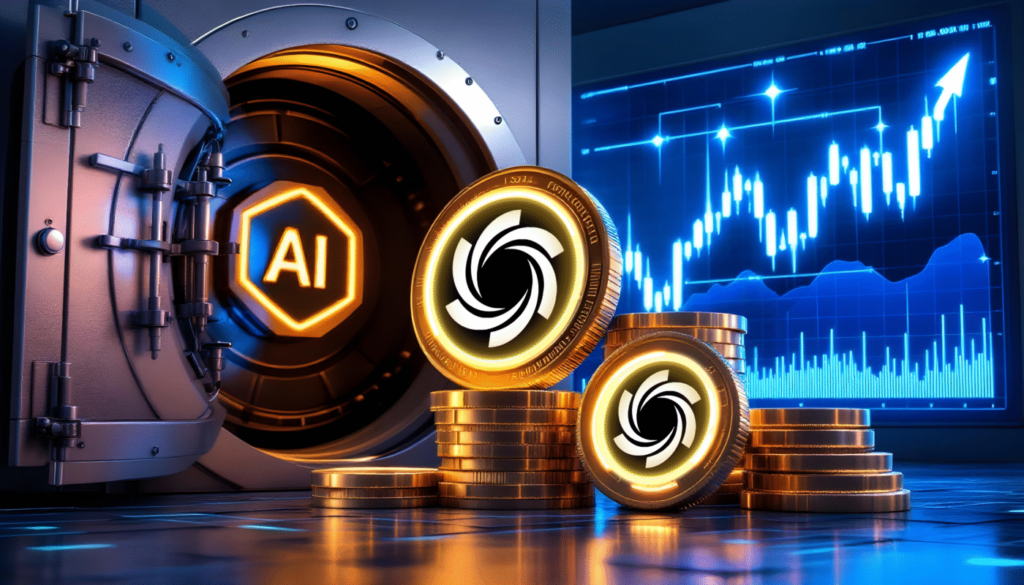 Ozak AI at $0.012 with $4.08M Is the Alternative That Works