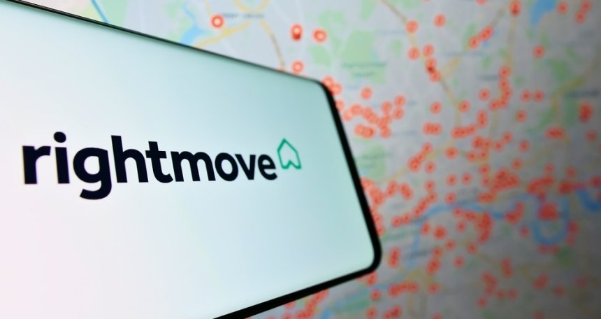 Rightmove marks 25 years with the UK’s most viral homes