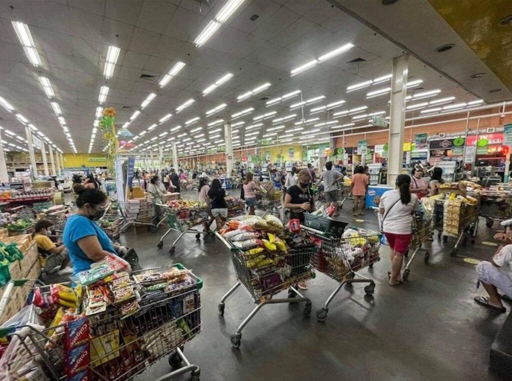 No price increase on basic goods until yearend —DTI