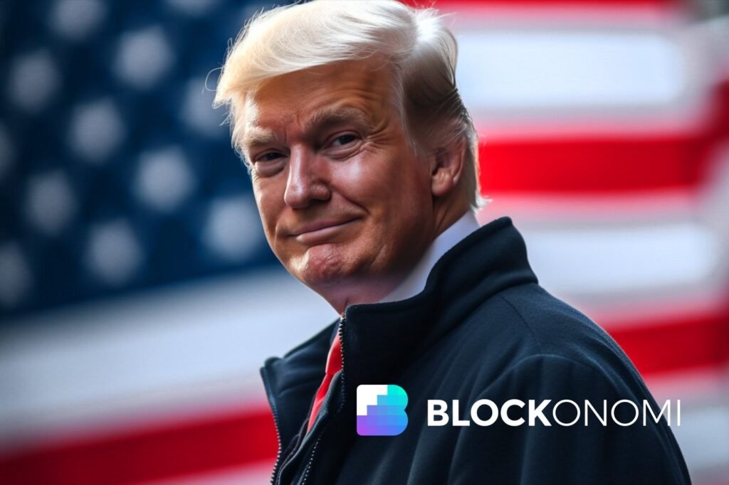 Trump Signals Uncertainty Over Xi Meeting as Bitcoin Retreats From Early Gains