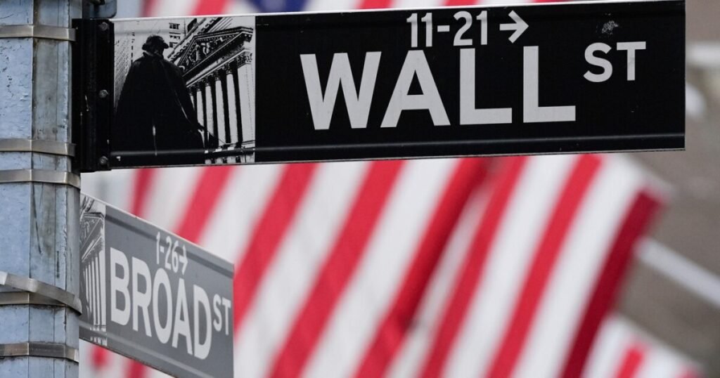 The stock market is breaking records. Time for a gut check