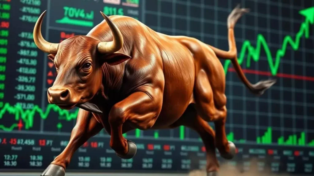 Why Is Stock Market Rising Today? Know Key Factors Behind Sensex, Nifty Rally On October 27 | Markets News