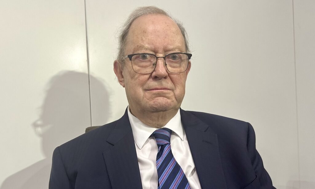 China’s economy will continue to be successful in next 5 years, GDP growth expected to be around 5%: John Ross