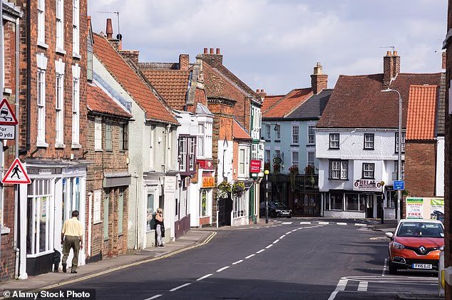 The eight UK regions touted as the ‘New Cotswolds’ by property experts – and they’re much cheaper