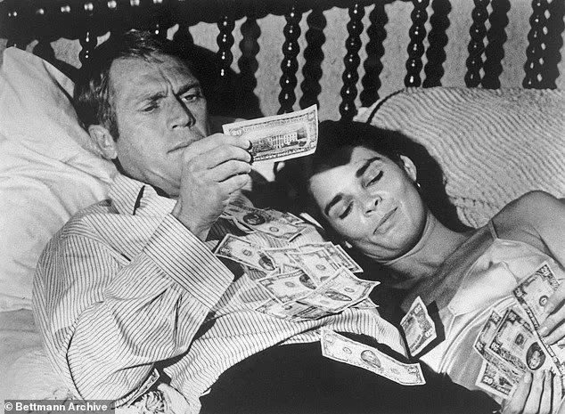 How much do you need to be happy? And is it too late to start saving in your 50s? Finance expert MORGAN HOUSEL gives me a crash course in saving money