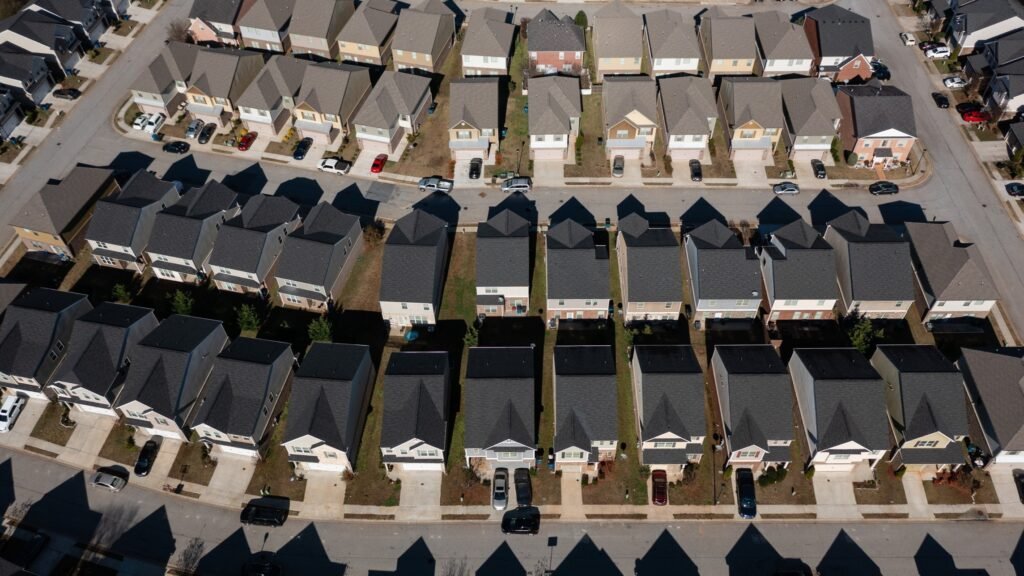 Is a slow US housing market opening the door for investors?