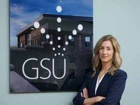 Sudbury native Shannon Restoule to lead Greater Sudbury Utilities