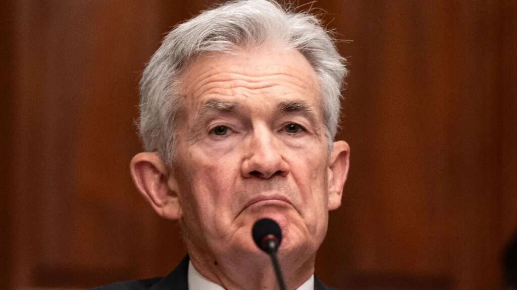 Goldman Sachs Quietly Issued A Serious Fed Warning As The Bitcoin Price Suddenly Bounces Back