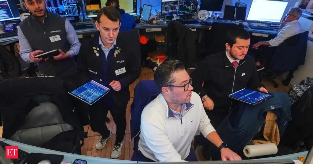 Black Friday 2025 S&P 500 Nasdaq Dow Jones: Black Friday 2025: Are S&P 500, Dow Jones, Nasdaq, NYSE closed on Friday? Check Wall Street, U.S Stock Marker timings