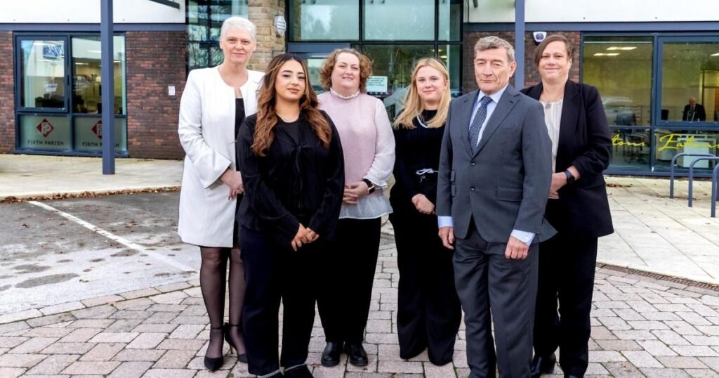 Eatons solicitors announce property services expansion