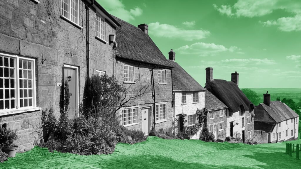 What property tax changes could we see in the upcoming Budget?