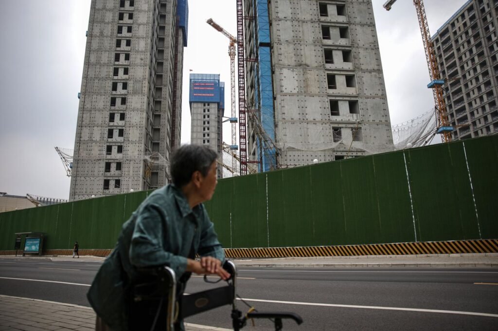 China’s Reit to grow to US$1 trillion as developers shift focus: Morgan Stanley