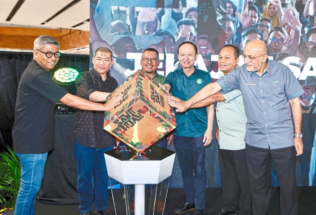 M’sia hopes to alter palm oil bias