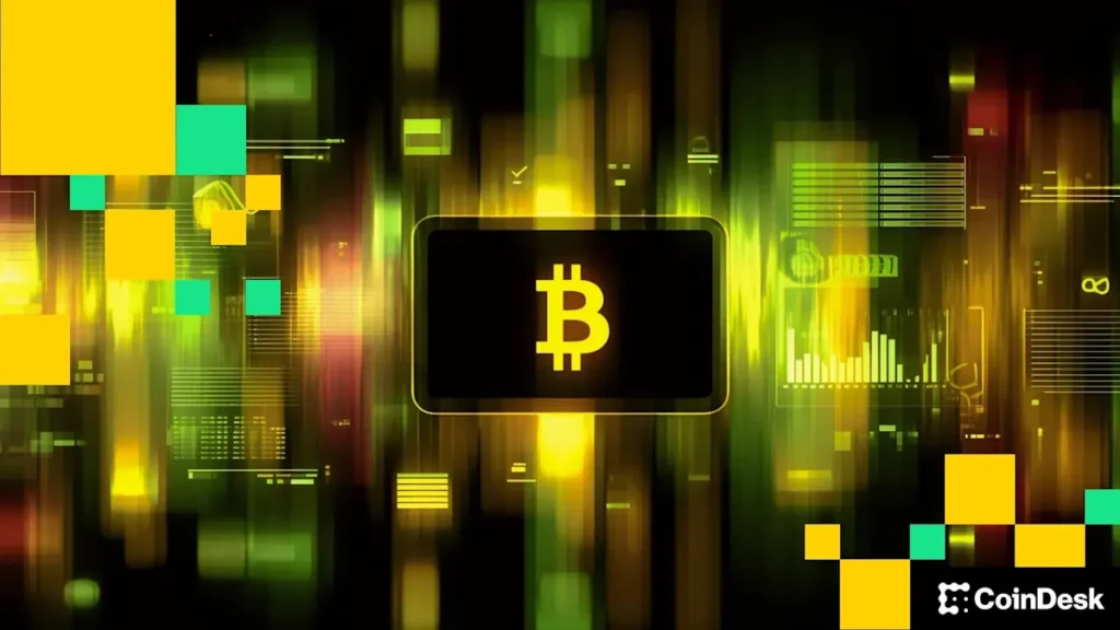 Bitcoin Falls Below $94,000 for First Time Since May Amid ‘Extreme Fear’ Sentiment