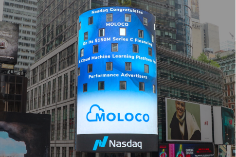 China strategically important market, says Moloco