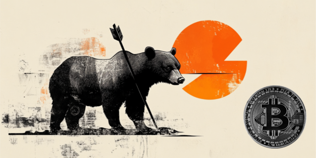 Bitcoin Weekly Forecast: The capitulation phase unfolds