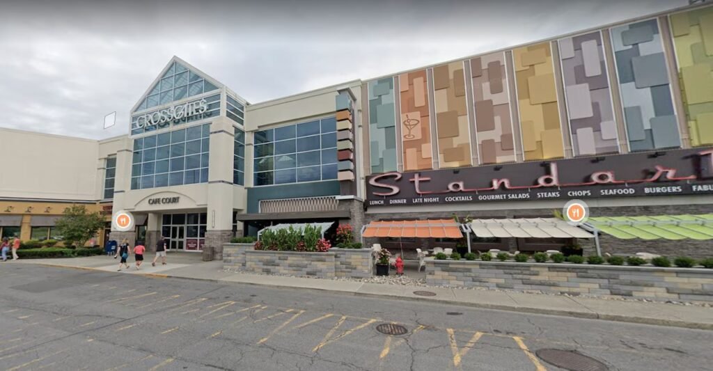 Syracuse-based Destiny USA owner Pyramid secures new financing for Crossgates Mall near Albany