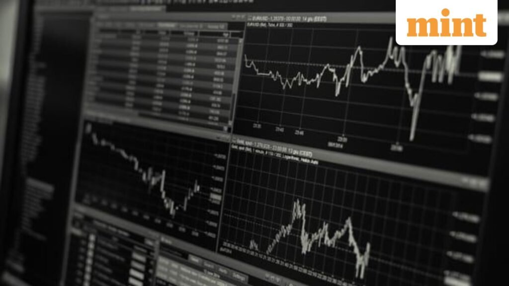 Asia tech stocks tumble on AI bubble fears