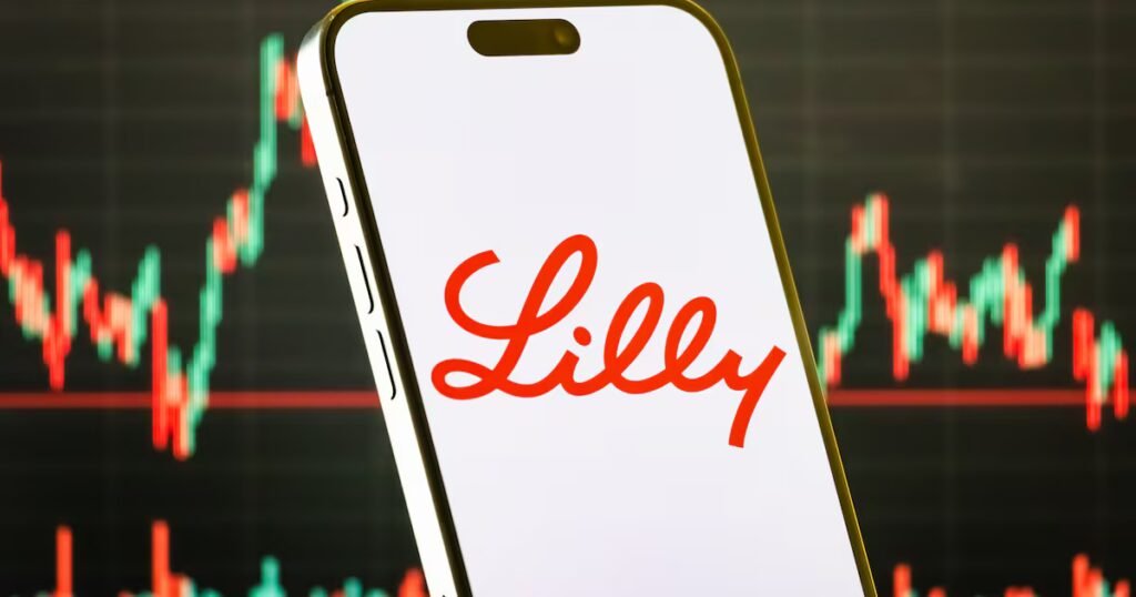 Eli Lilly’s trillion-dollar climb exposes Europe’s absence from top ranks of stock markets – The Irish Times
