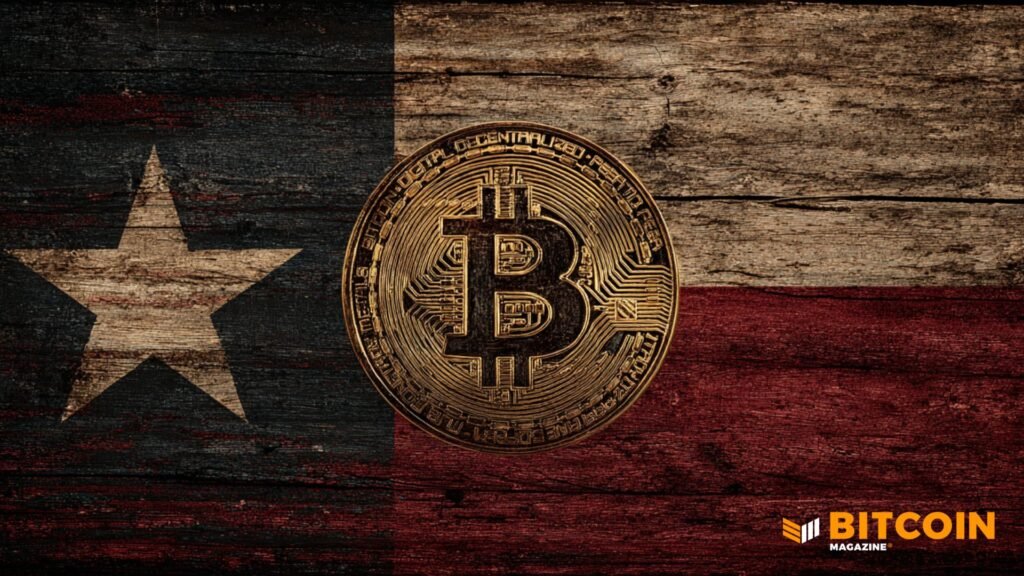 Texas Buys $10 Million Of BlackRock’s Spot Bitcoin ETF