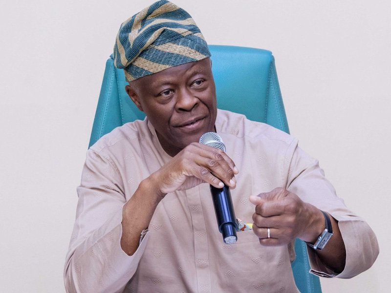 Market Stabilises As Finance Ministry Intervenes After ₦4.6tn Stock Market Crash