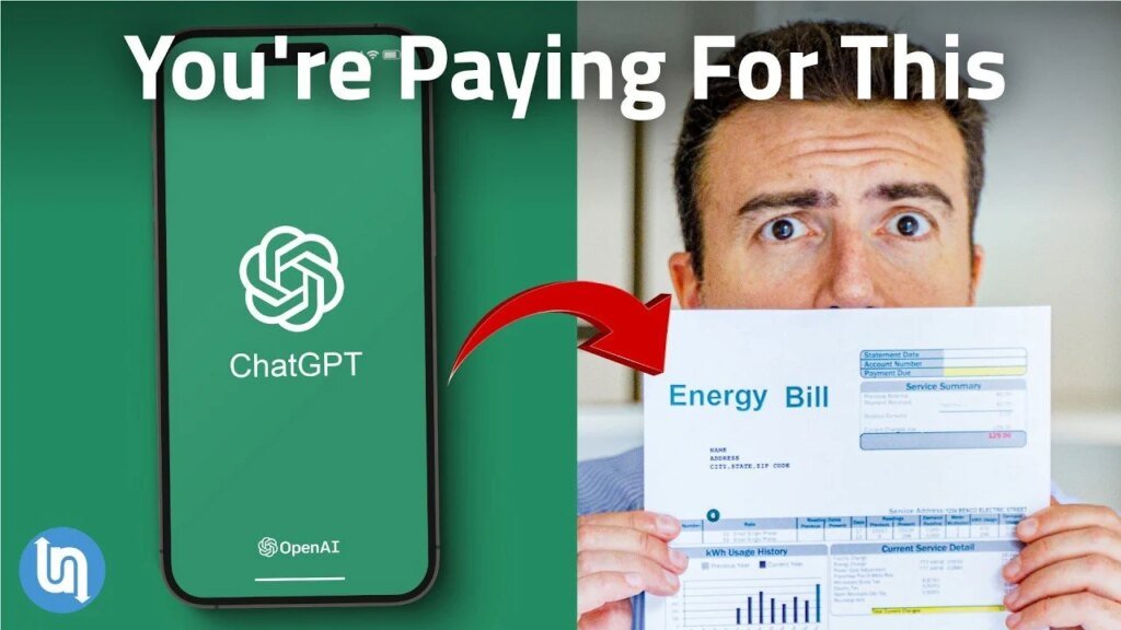 How AI Data Centers Raise Electricity Bills for U.S. Homes