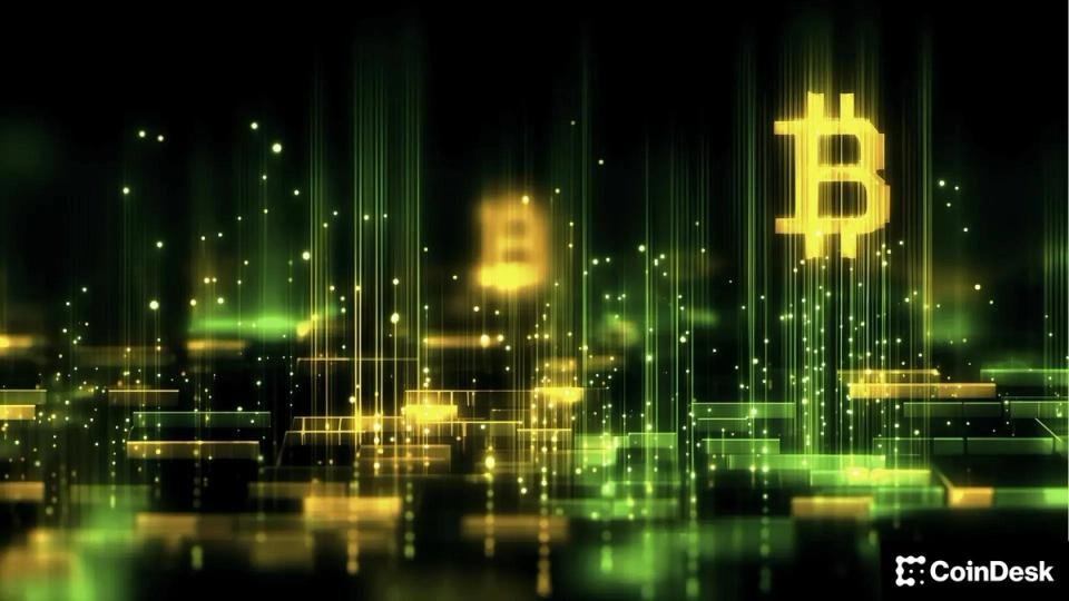 How to Read mNAV — and Why NYDIG Says It Falls Short