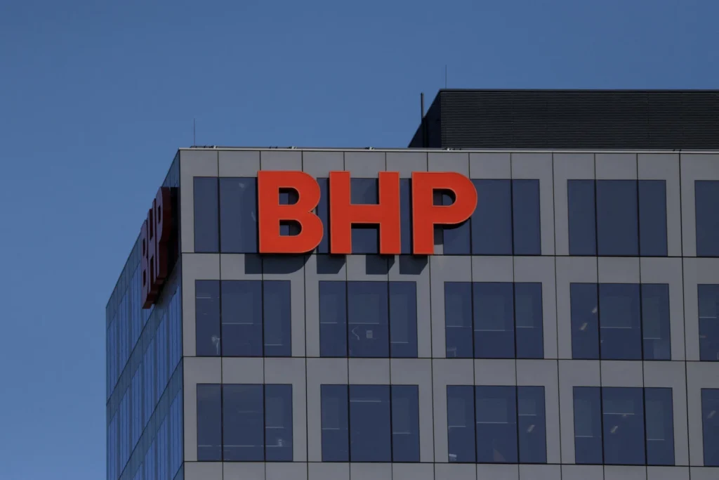 BHP makes renewed takeover approach to Anglo American: sources